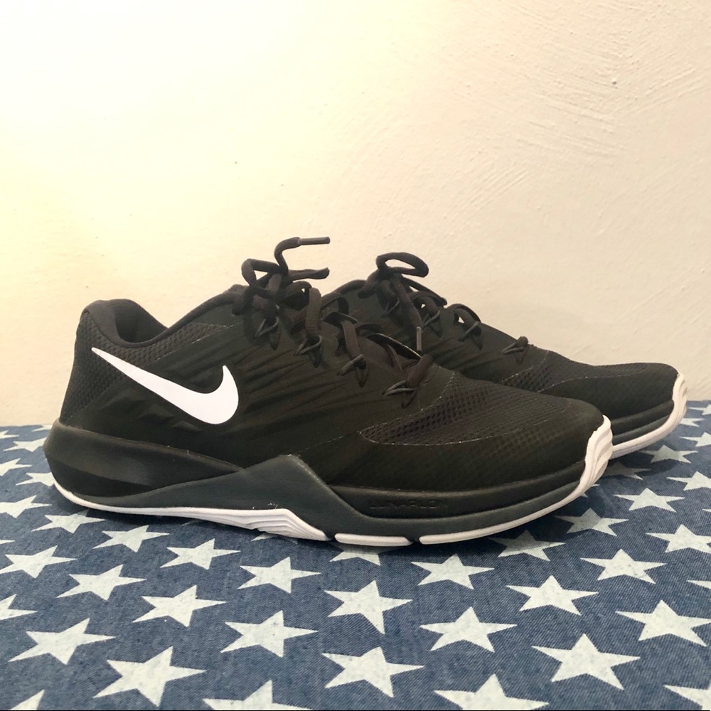 Men’s Nike Lunar Prime Iron II